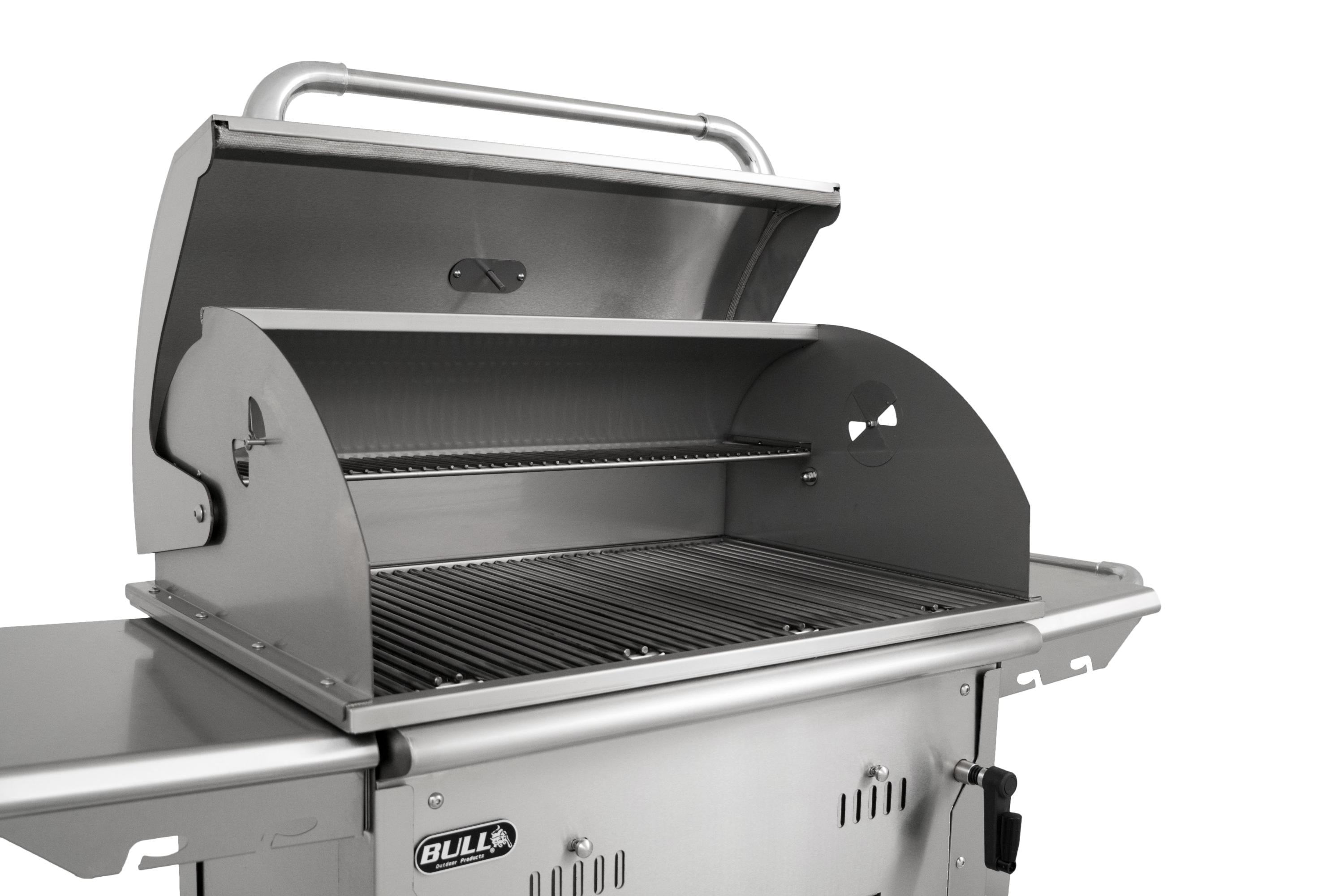 Bull BBQ Bison Premium Drop In Charcoal Grill