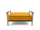 Innovation Living Dublexo Frej Chair Oak