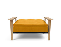 Innovation Living Dublexo Frej Chair Oak