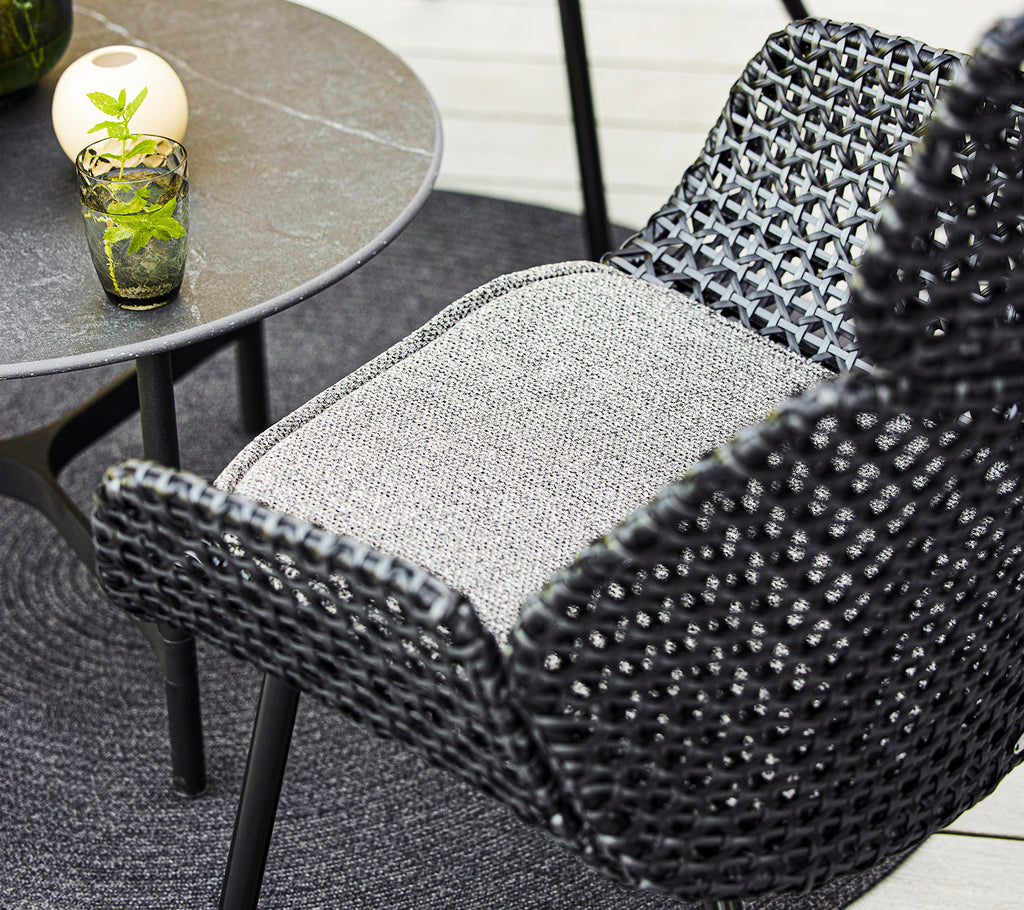 Cane-Line Vibe Highback Chair