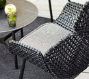 Cane-Line Vibe Highback Chair