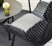 Cane-Line Vibe Highback Chair