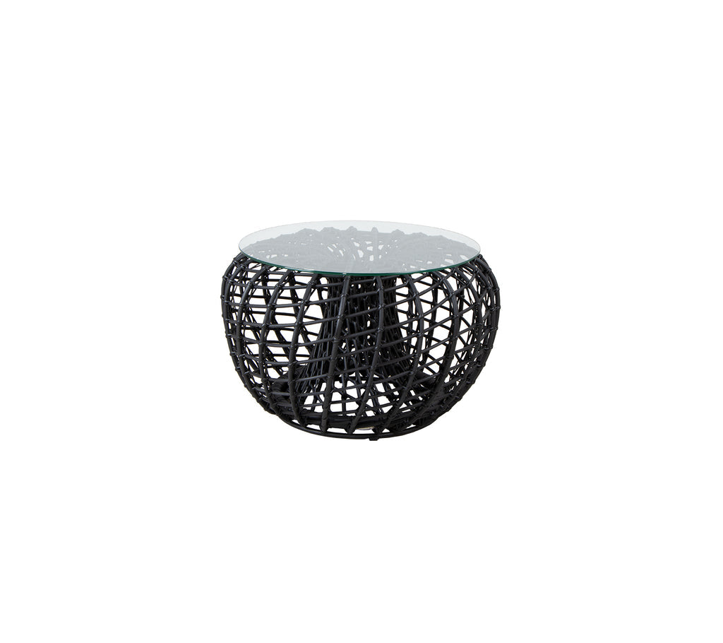 Cane-Line Nest Footstool