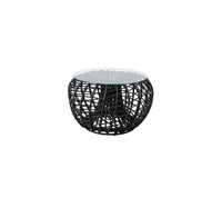 Cane-Line Nest Footstool