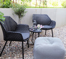 Cane-Line Vibe Lounge Chair