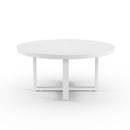 Sunset West Newport 50" / 60'' Round Dining Table