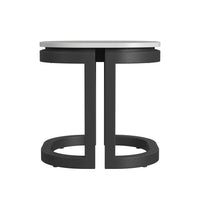 Sunset West Malibu End Table