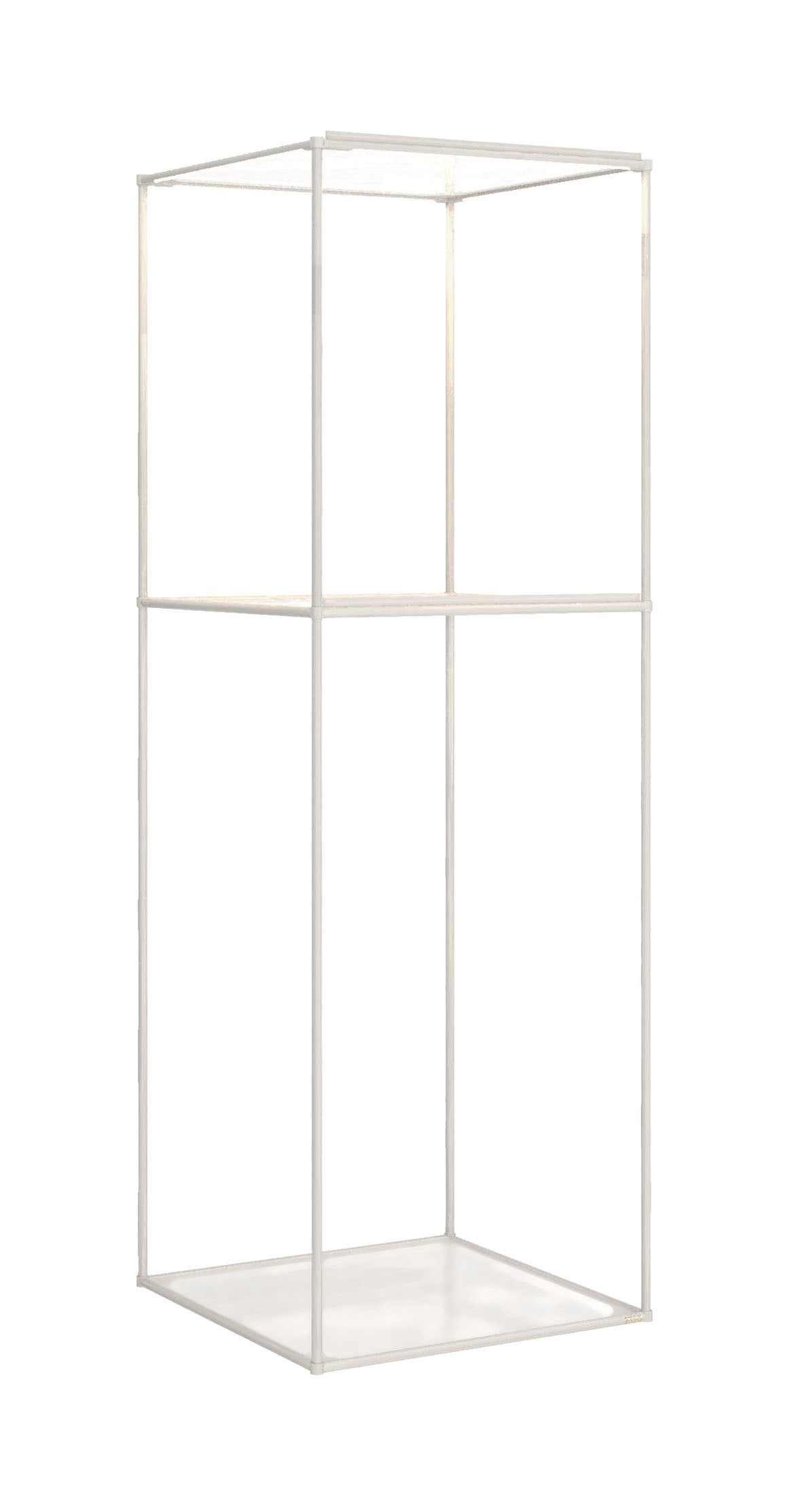 Zuo Modern Zuo Chair Display Light Gray