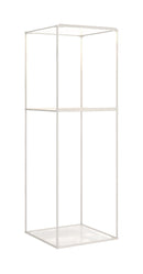 Zuo Modern Zuo Chair Display Light Gray