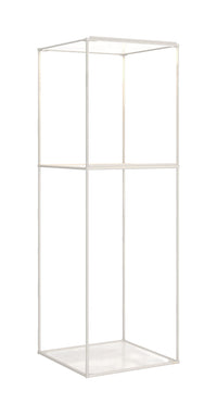 Zuo Modern Zuo Chair Display Light Gray
