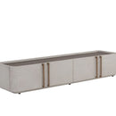 Sunpan Jamille Media Console and Cabinet