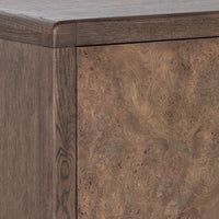 Sunpan Martens Sideboard