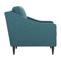 Sunpan Presley Armchair Limelight Honey / Liv Tropic