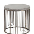 Sunpan Sargon Side Table