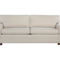 Sunpan Windsor Sofa Bed - Liv Sand