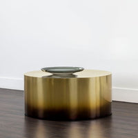 Sunpan Frida Coffee Table