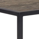 Sunpan Norman End Table