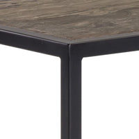 Sunpan Norman End Table