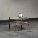 Sunpan Terry Coffee Table
