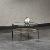 Sunpan Terry Coffee Table