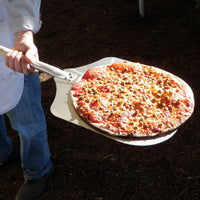 Chicago Brick CBO-500 Countertop (Pre-Assembled) with Metal Insulating Hood