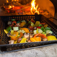 Chicago Brick CBO-750 Commercial/Residential Hybrid DIY Kit:(Pre-Assembled) 6-Piece Oven
