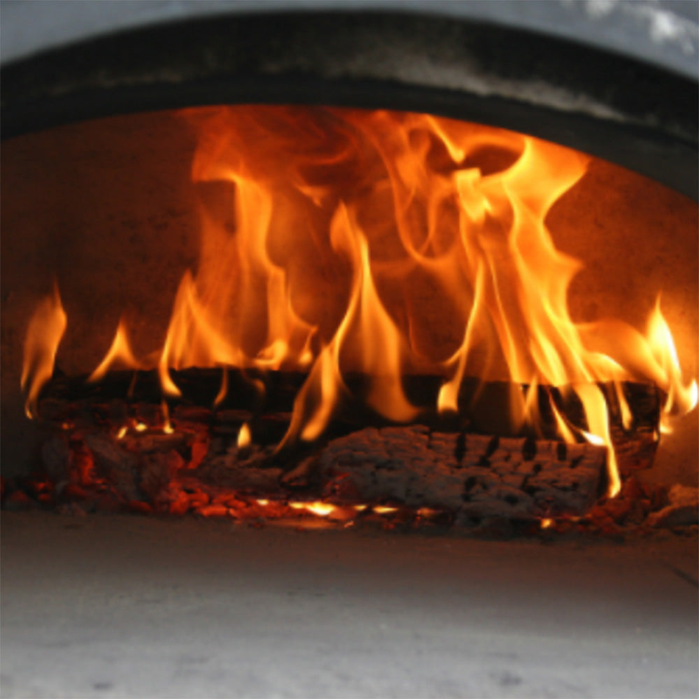 Chicago Brick Oven CBO-500 DIY Kit: 5-Piece Oven