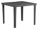 Zuo Modern Cavendish Square Table