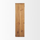 Mercana Wayde Curio Cabinet Recycled Pine