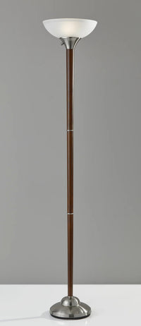 Adesso Alta 300W Torchiere