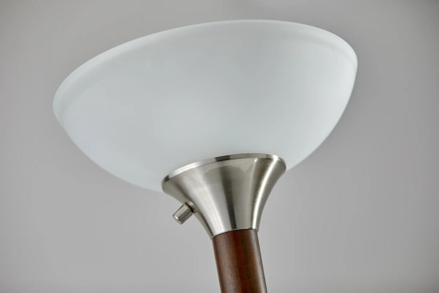 Adesso Alta 300W Torchiere