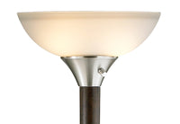 Adesso Alta 300W Torchiere