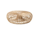 Cane-Line Nest Footstool/Coffee Table - Large