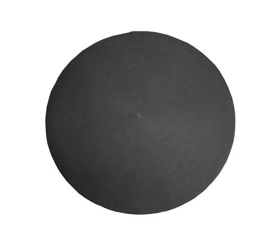 Cane-Line Circle Rug - Dia. 78.8 Inch
