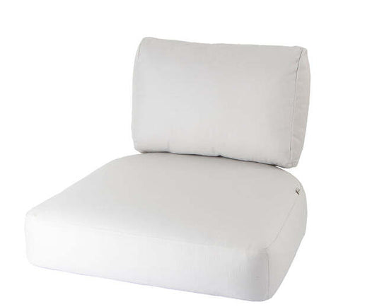Cane-Line Nest Lounge Chair Cushion Set INDOOR