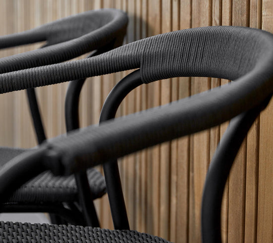 Cane-Line Noble Armchair INDOOR