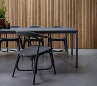 Cane-Line Noble Armchair INDOOR