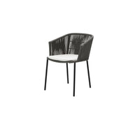 Cane-Line Moments Chair - Stackable By Two