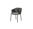 Cane-Line Moments Chair - Stackable By Two