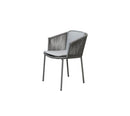 Cane-Line Moments Chair - Stackable By Two