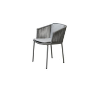 Cane-Line Moments Chair - Stackable By Two