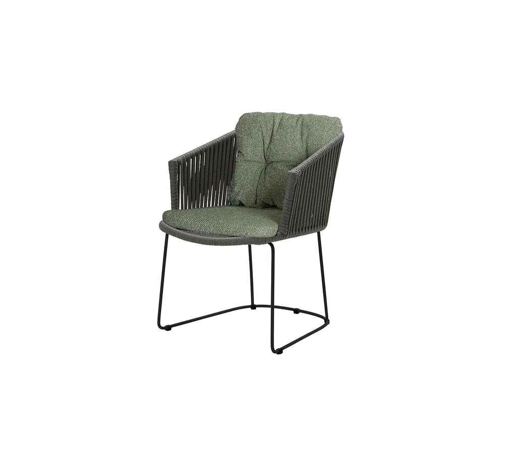 Cane-Line Moments Chair
