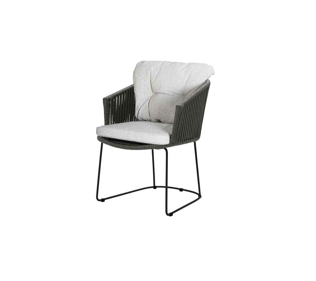 Cane-Line Moments Chair