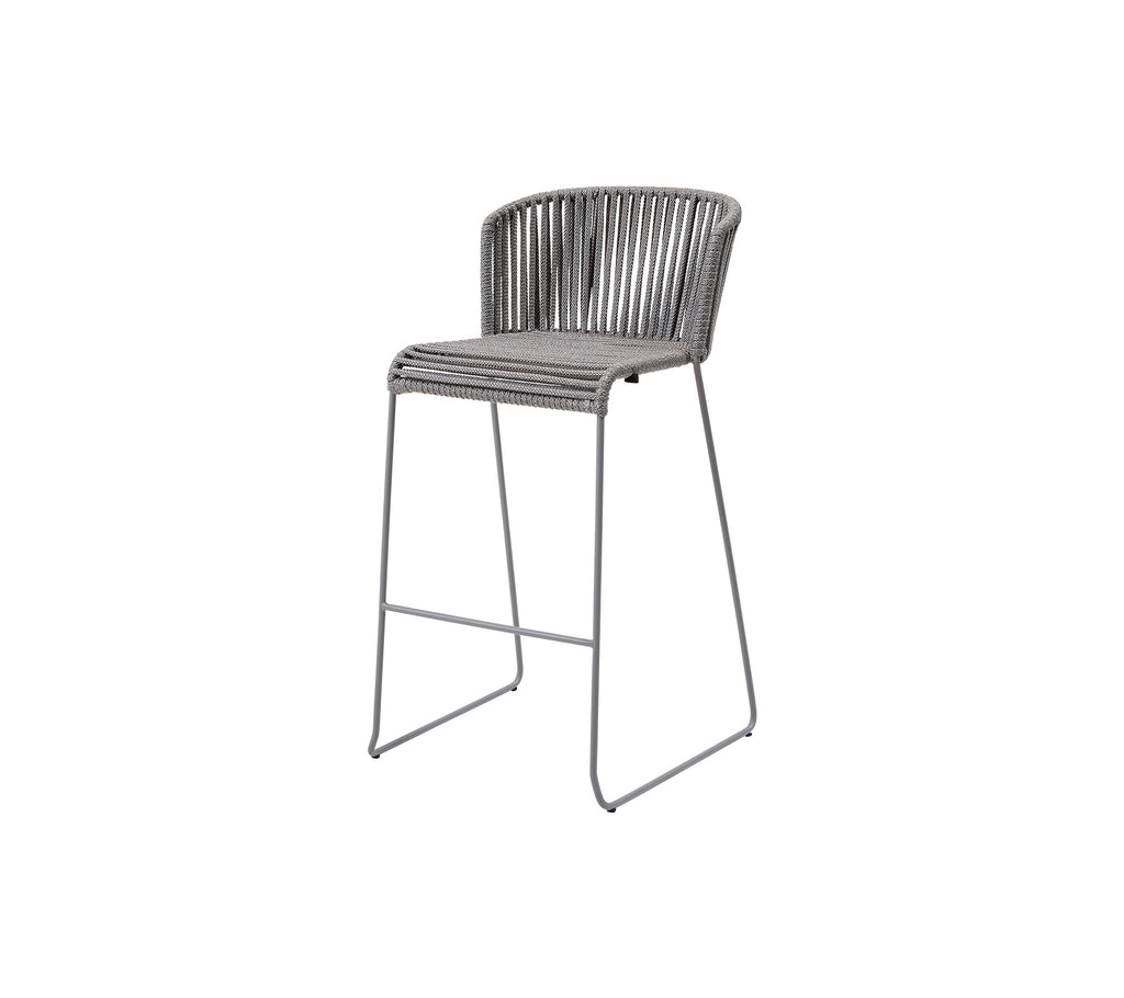Cane-line Moments Bar Chair