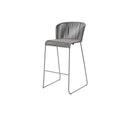 Cane-line Moments Bar Chair