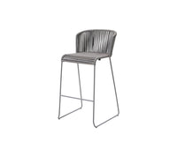 Cane-line Moments Bar Chair