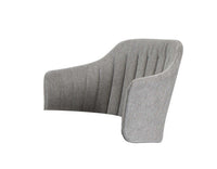 Cane-Line Choice Counter Chair Base with 4 Legs INDOOR/OUTDOOR