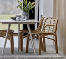 Cane-Line Peak Chair - Sonnet Commercial