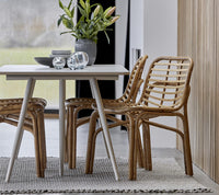 Cane-Line Peak Chair - Sonnet Commercial