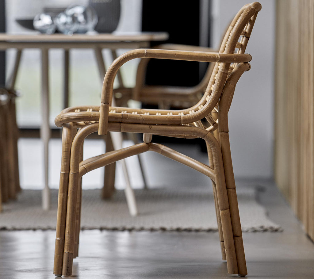 Cane-Line Peak Armchair - Sonnet Commercial